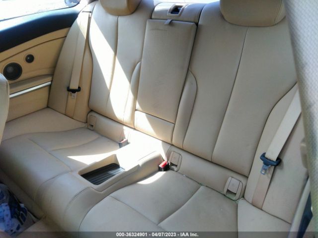 WBA3N3C56EF710545 BMW 4 Series 428i