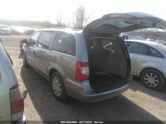 2C4RC1BG6ER424245 Chrysler Town & Country Touring
