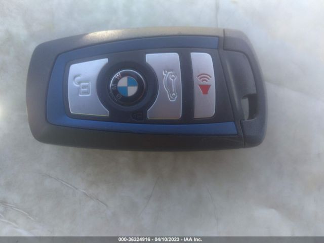 WBA3A9G55FNS66042 BMW 3 Series 335i