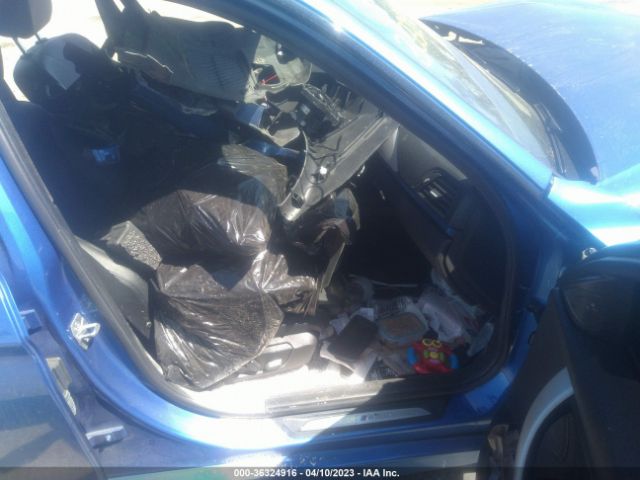 WBA3A9G55FNS66042 BMW 3 Series 335i