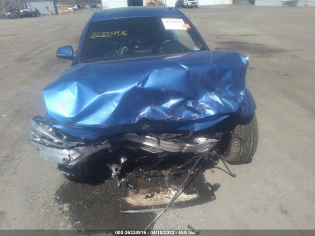 WBA3A9G55FNS66042 BMW 3 Series 335i