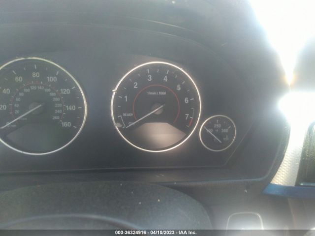 WBA3A9G55FNS66042 BMW 3 Series 335i