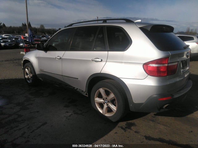 2010 BMW X5 XDRIVE35D VIN: 5UXFF0C53ALJ98877