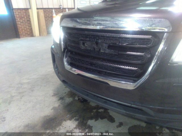 2GKALMEK4G6134786 GMC Terrain Sle