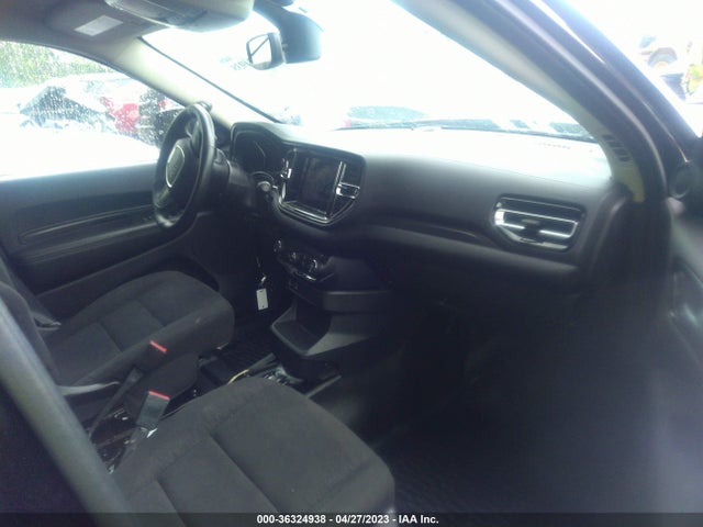 Dodge Durango Pursuit 2021 1C4RDJFG9MC752600 Image 5