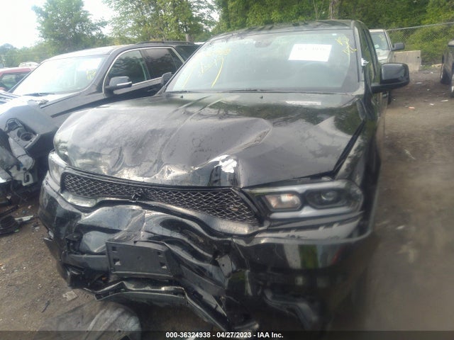 Dodge Durango Pursuit 2021 1C4RDJFG9MC752600 Image 6