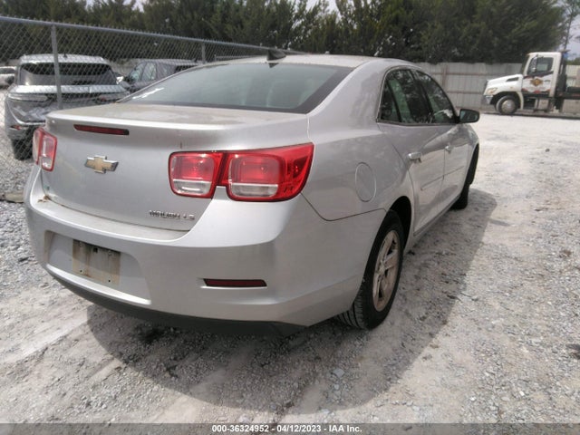 Chevrolet MALIBU LS 2015 1G11A5SL7FF326415 Image 5