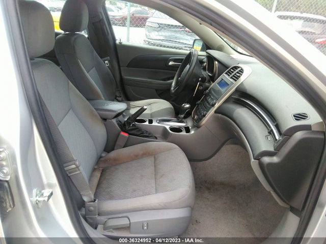 Chevrolet MALIBU LS 2015 1G11A5SL7FF326415 Image 6