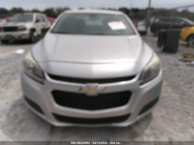 Chevrolet MALIBU LS 2015 1G11A5SL7FF326415 Image 7