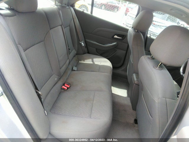 Chevrolet MALIBU LS 2015 1G11A5SL7FF326415 Image 9