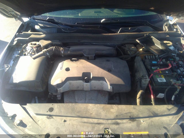 2015 CHEVROLET IMPALA LT VIN: 1G1115SL4FU137121