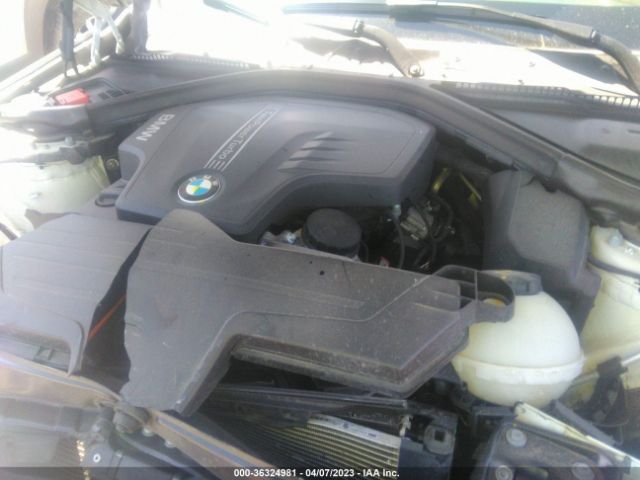 WBA8E3G55GNT75724 BMW 3 Series 328i Xdrive