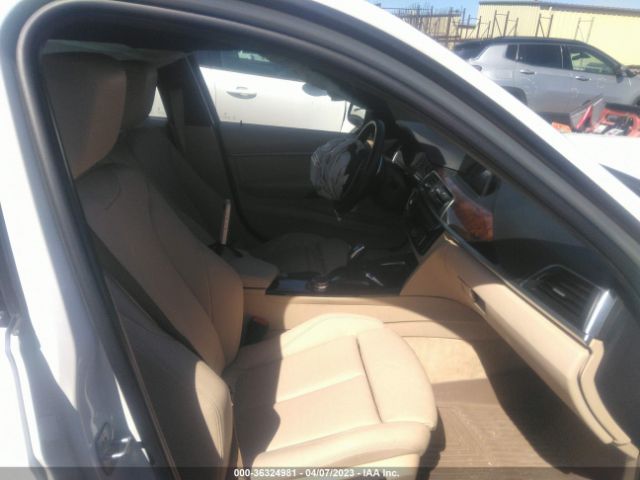 WBA8E3G55GNT75724 BMW 3 Series 328i Xdrive