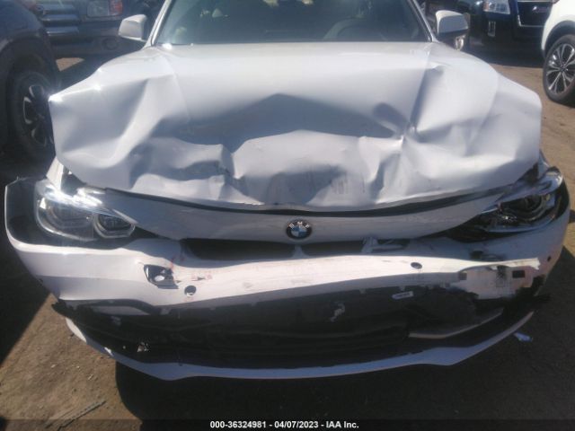 WBA8E3G55GNT75724 BMW 3 Series 328i Xdrive