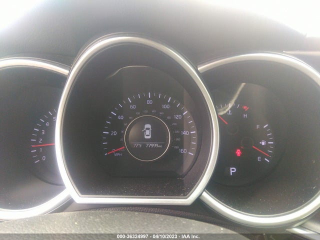 KIA OPTIMA EX 2015 5XXGN4A73FG448629 Image 8