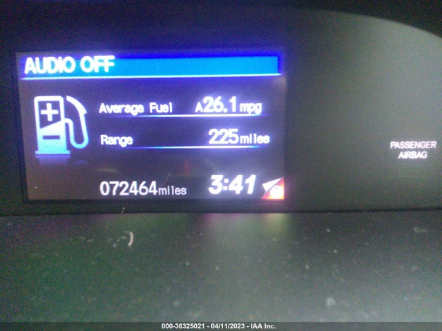 2012 HONDA CIVIC SDN LX VIN: 19XFB2F54CE347300