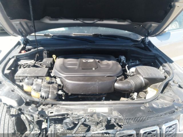 1C4RJFBG1JC251773 Jeep Grand Cherokee Limited