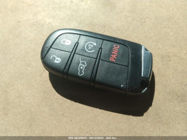 1C4RJFBG1JC251773 Jeep Grand Cherokee Limited