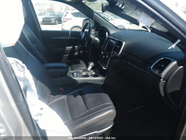 1C4RJFBG1JC251773 Jeep Grand Cherokee Limited