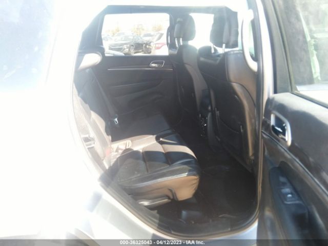 1C4RJFBG1JC251773 Jeep Grand Cherokee Limited