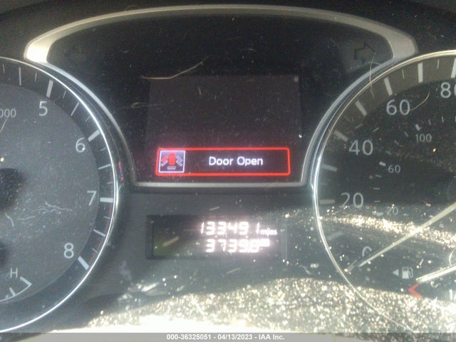 2013 NISSAN ALTIMA 2.5 S VIN: 1N4AL3AP0DN583645