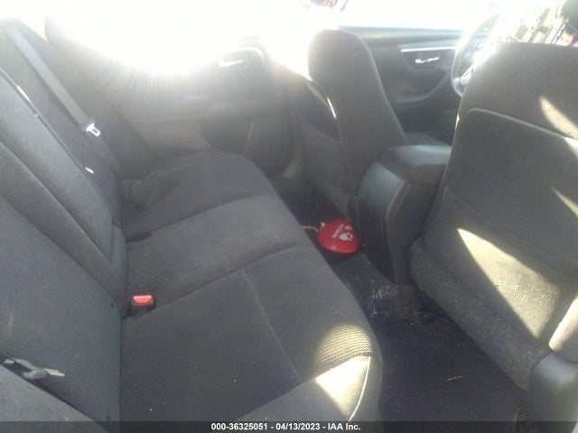 2013 NISSAN ALTIMA 2.5 S VIN: 1N4AL3AP0DN583645