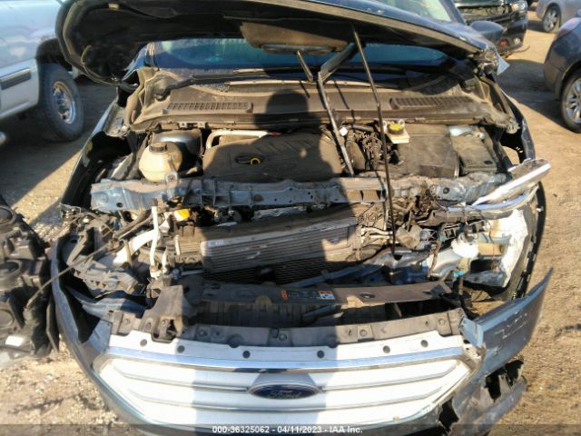 1FMCU9GD6JUA90503 Ford ESCAPE SE