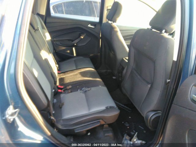 1FMCU9GD6JUA90503 Ford ESCAPE SE