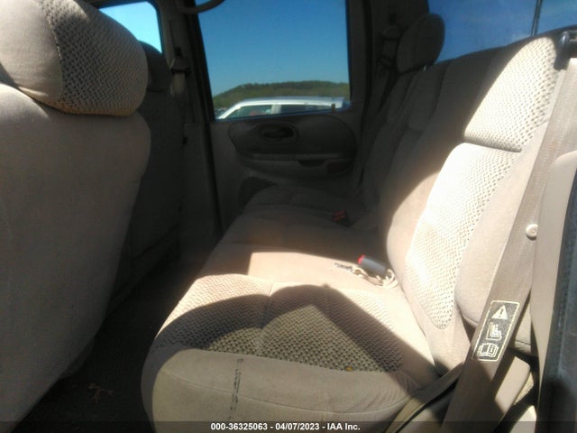 2002 FORD F-150 XLT/LARIAT/KING RANCH VIN: 1FTRW08L02KB52064