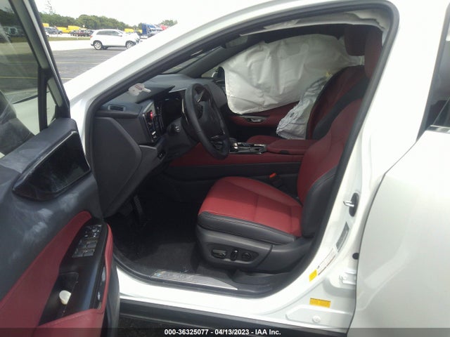 2023 Lexus NX, VIN: JTJADCAZ5P5010573