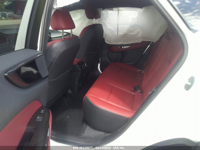 2023 Lexus NX, VIN: JTJADCAZ5P5010573