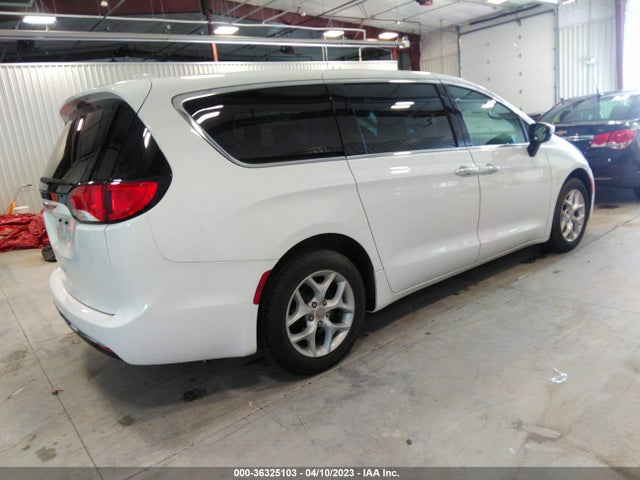 Chrysler Pacifica Touring Plus 2017 2C4RC1BG1HR796029 Image 5