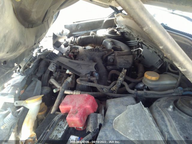 JF2SJAEC4EH498082 Subaru Forester 2.5i Premium
