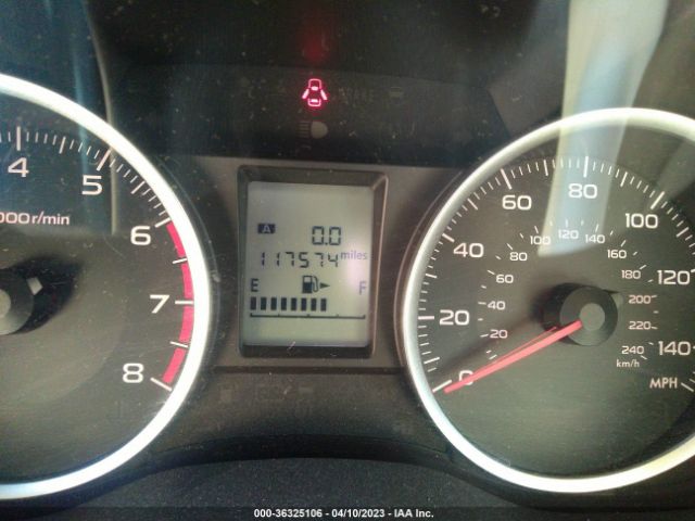 JF2SJAEC4EH498082 Subaru Forester 2.5i Premium