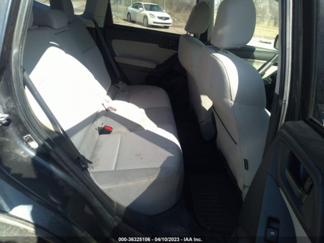 JF2SJAEC4EH498082 Subaru Forester 2.5i Premium