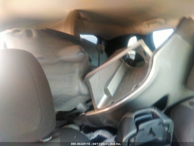 1C4PJLAB3HW619228 Jeep Cherokee Sport