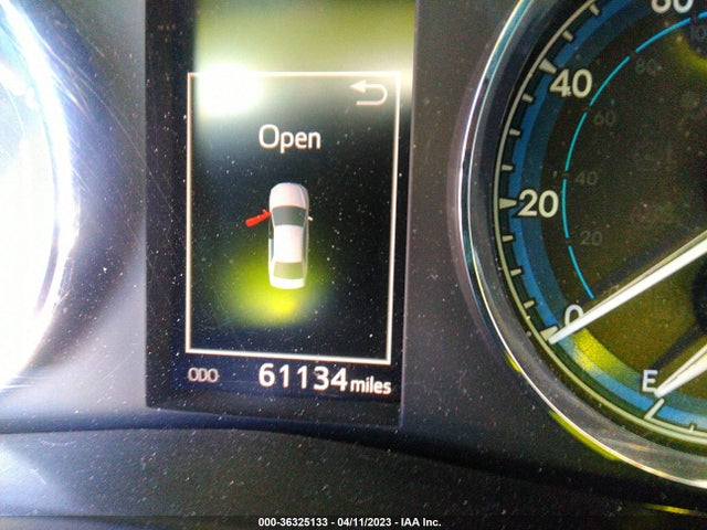 Toyota COROLLA SE 2017 5YFBURHE9HP593571 Image 7