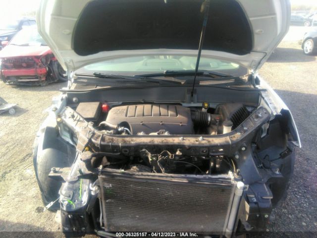 1GKKVSKDXHJ184623 GMC Acadia Limited Limited
