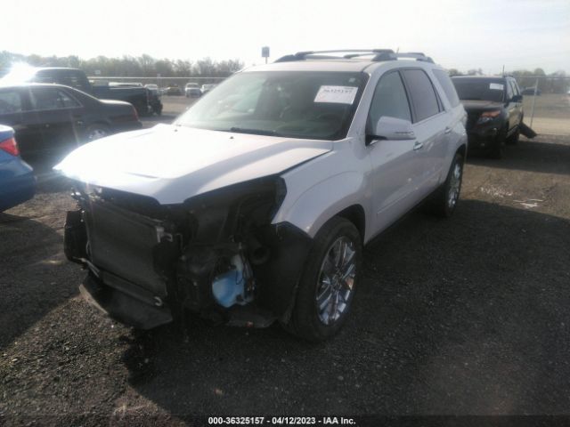 1GKKVSKDXHJ184623 GMC Acadia Limited Limited
