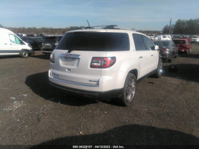 1GKKVSKDXHJ184623 GMC Acadia Limited Limited