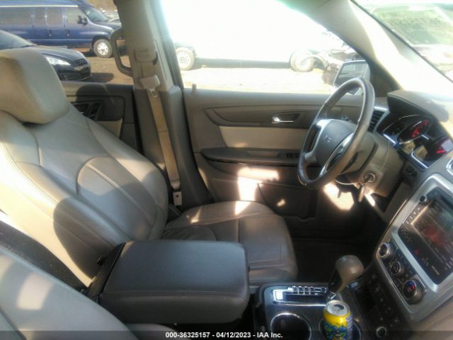 1GKKVSKDXHJ184623 GMC Acadia Limited Limited