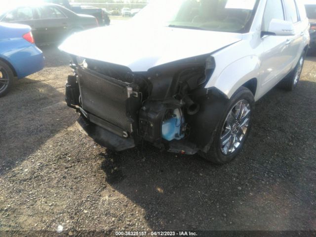 1GKKVSKDXHJ184623 GMC Acadia Limited Limited