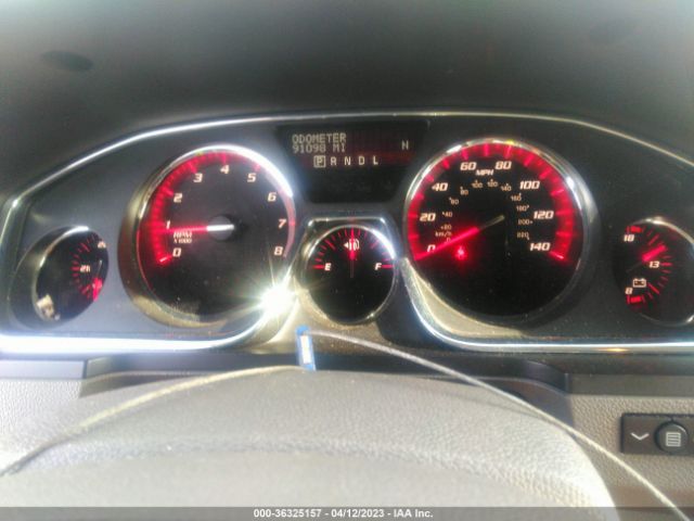 1GKKVSKDXHJ184623 GMC Acadia Limited Limited