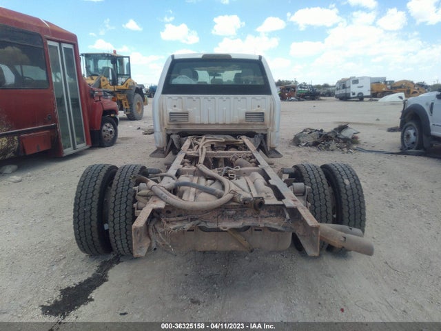 2017 Ford F-550, VIN: 1FD0X5HT0HEB21855