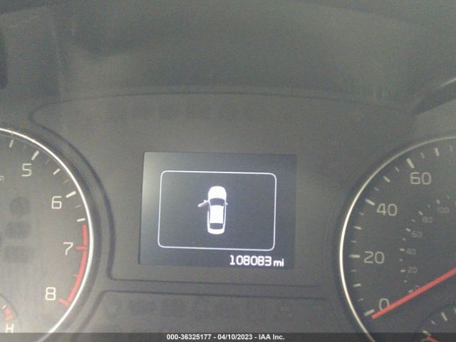 5XXGT4L36GG022161 KIA Optima Lx