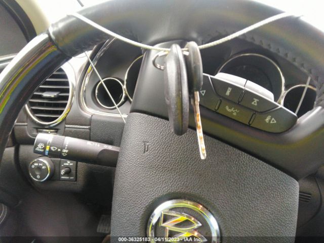 5GAKRBKD6HJ346023 Buick Enclave Leather