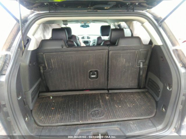 5GAKRBKD6HJ346023 Buick Enclave Leather