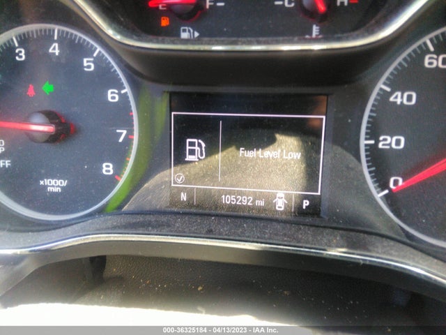 Chevrolet CRUZE LS 2019 1G1BC5SM9K7121769 Image 8