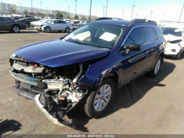 4S4BSAAC7H3282581 Subaru OUTBACK