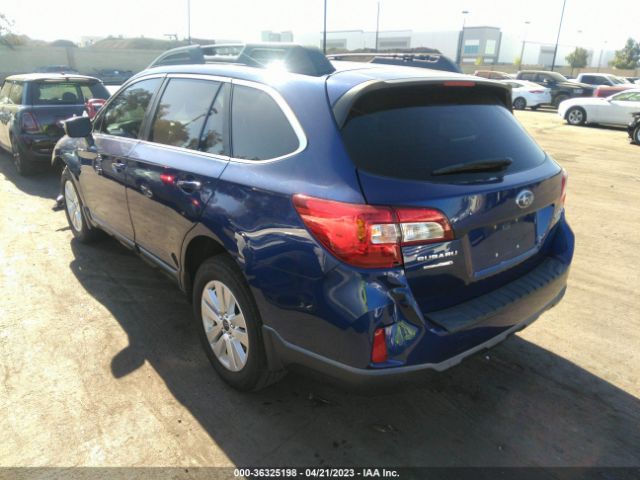 4S4BSAAC7H3282581 Subaru OUTBACK